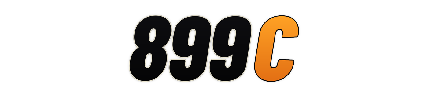 899c